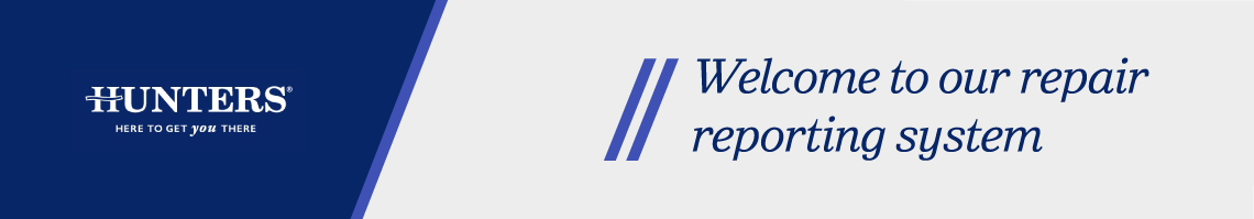 Hunters Scunthorpe Logo